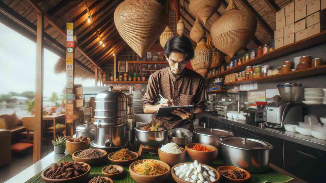 Optimasi Stok POS: Tingkatkan Pengelolaan Bisnis Anda