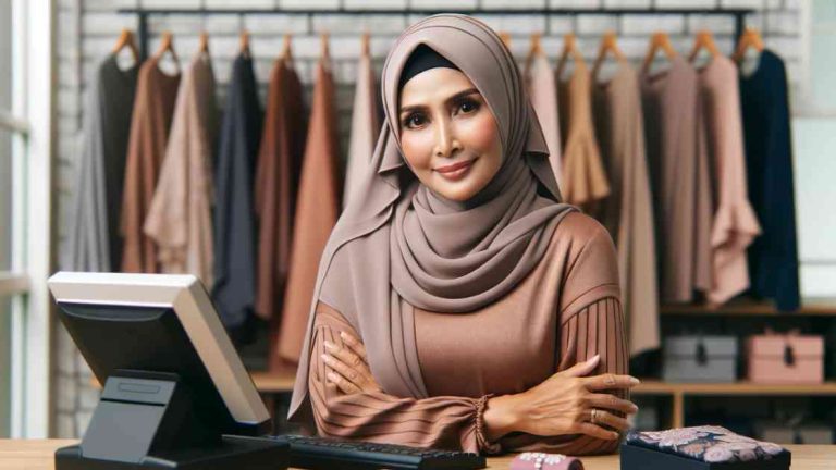 Qollega untuk manajemen bisnis mudah