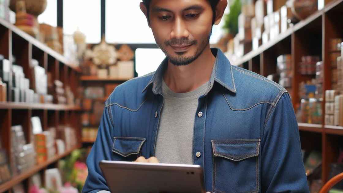 Analisis Biaya: Berapa Banyak Investasi Aplikasi Kasir untuk UMKM?