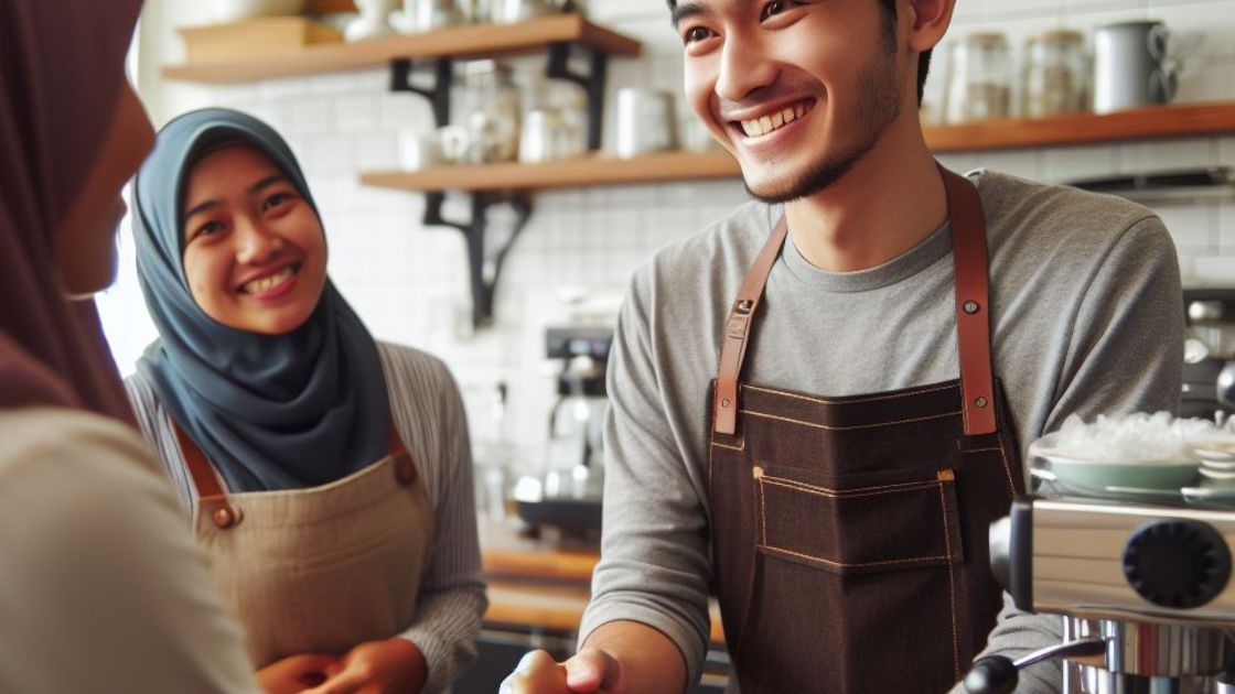 Program Loyalitas UMKM: Mudahnya Bikin Program Loyalitas