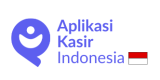 Aplikasi Kasir Indonesia