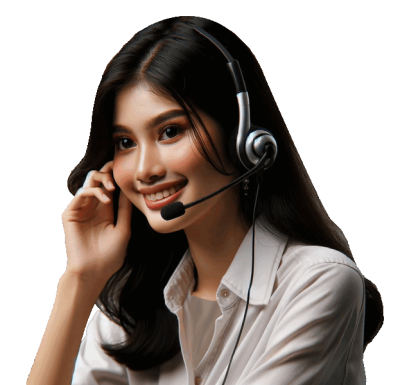 Customer Service Qollega Siap Memberikan Dukungan Pelanggan